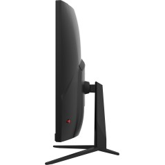 MSI G32C4X 315 1920 x 1080 Full HD HDMI DisplayPort 250Hz Monitor - Immerse Yourself in Stunning Clarity and Smooth Gameplay!